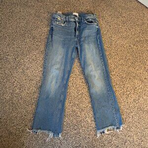 Joe's Jeans--The Callie